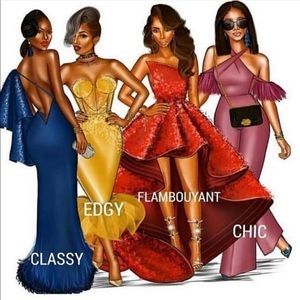 Meet your Posher, Alicia